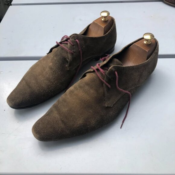 Paul Smith shoes - Picture 2 of 4